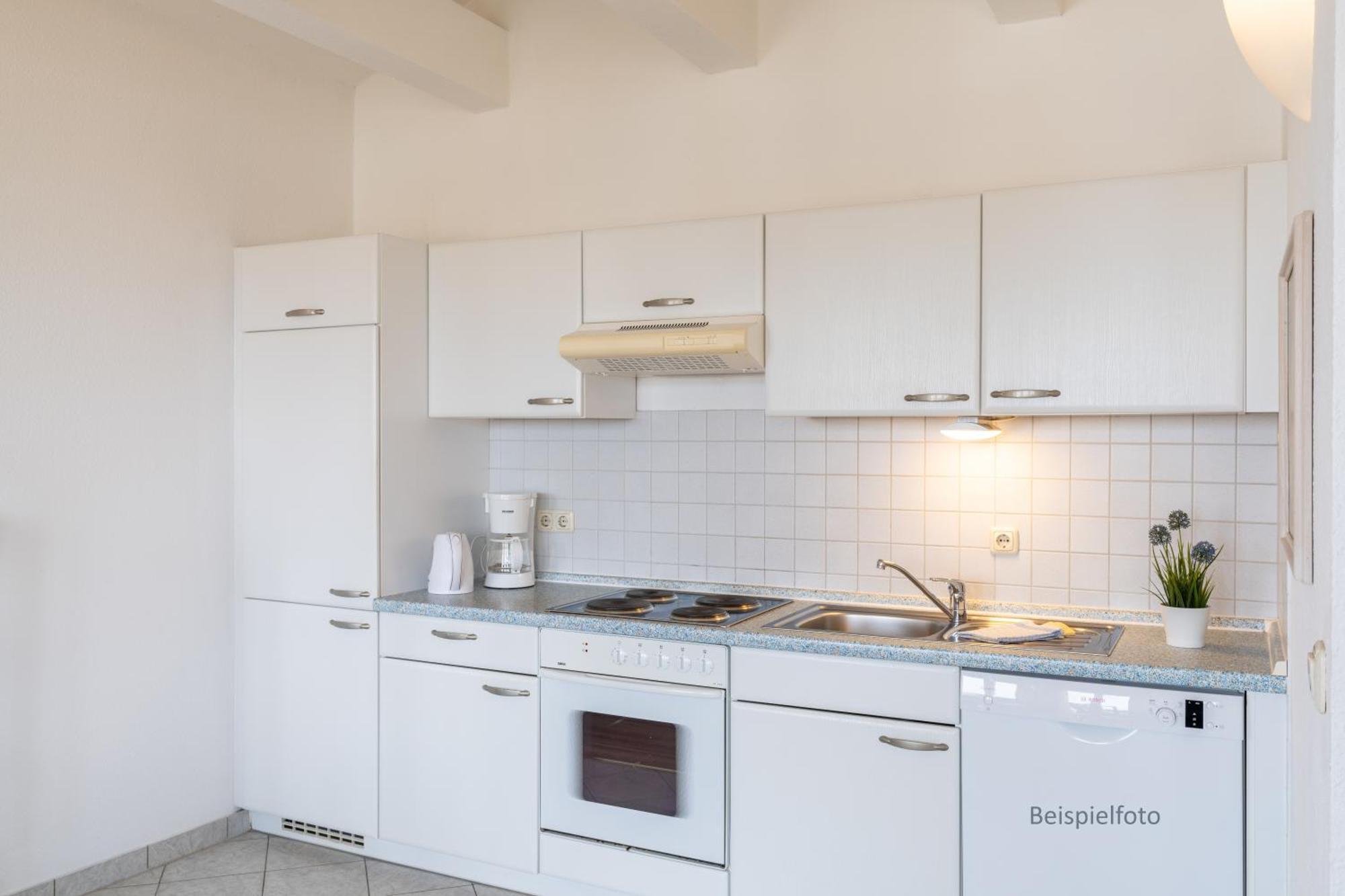 Haus Zander Heringsdorf  Eksteriør bilde