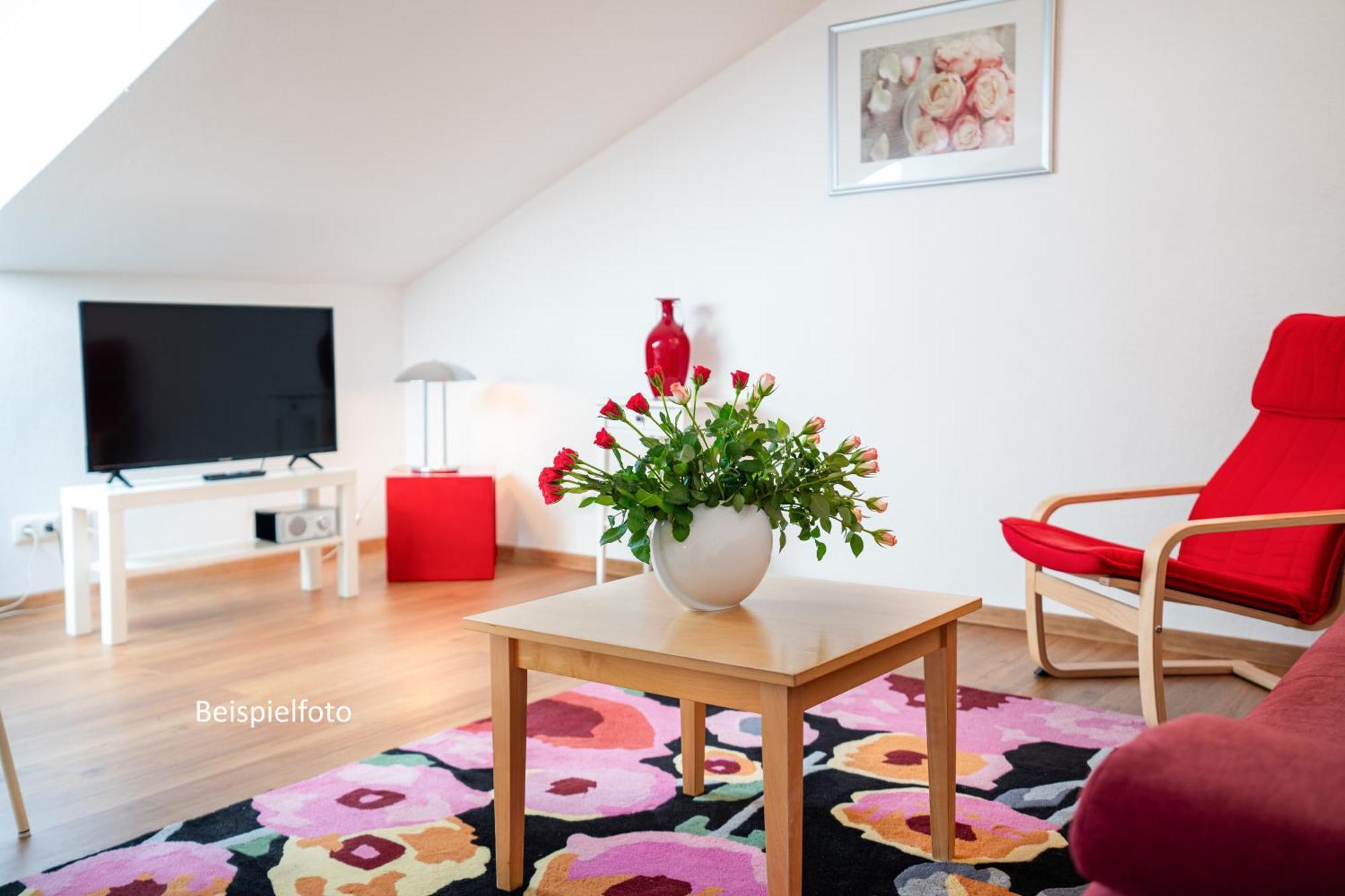 Haus Zander Heringsdorf  Eksteriør bilde